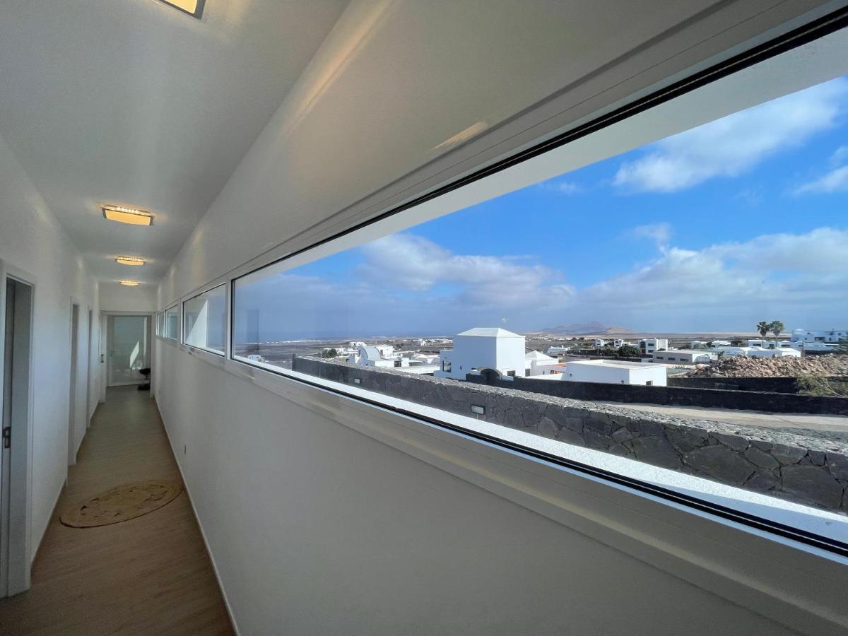 Eslanzarote Eco Villa Tony, Heated Pool, Jacuzzi, Sat Tv, Super Wifi La Costa Exterior foto