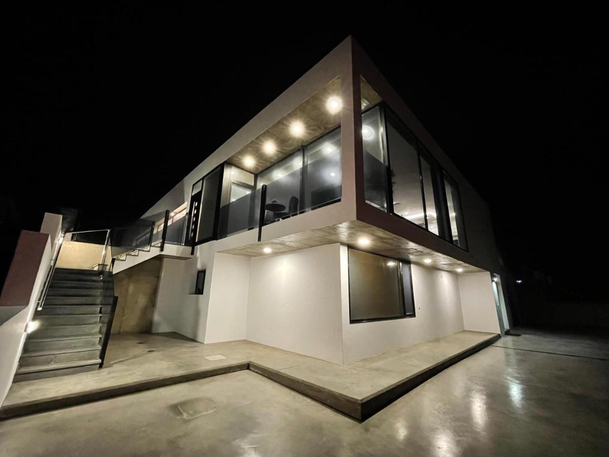 Eslanzarote Eco Villa Tony, Heated Pool, Jacuzzi, Sat Tv, Super Wifi La Costa Exterior foto