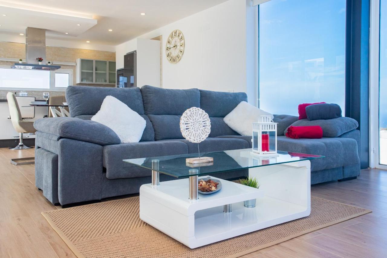 Eslanzarote Eco Villa Tony, Heated Pool, Jacuzzi, Sat Tv, Super Wifi La Costa Exterior foto